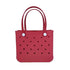 Large Eva Fashion Bag Waterproof Beach Handbag